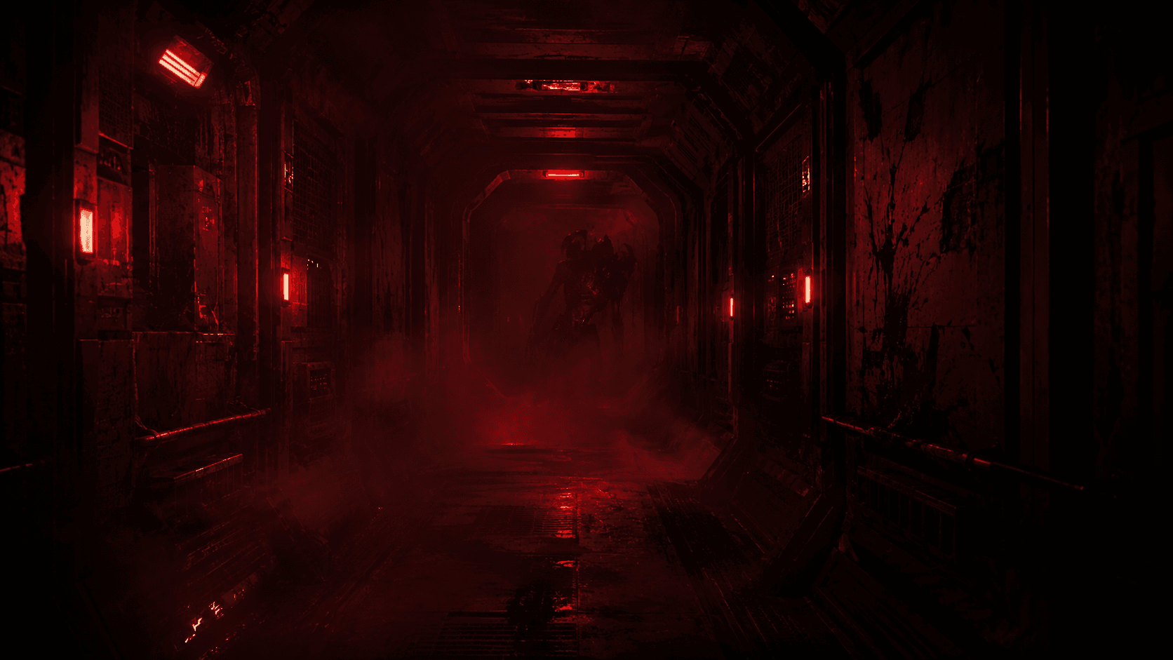 Directive 8020 — Dark Pictures Anthology, horreur spatiale 2026