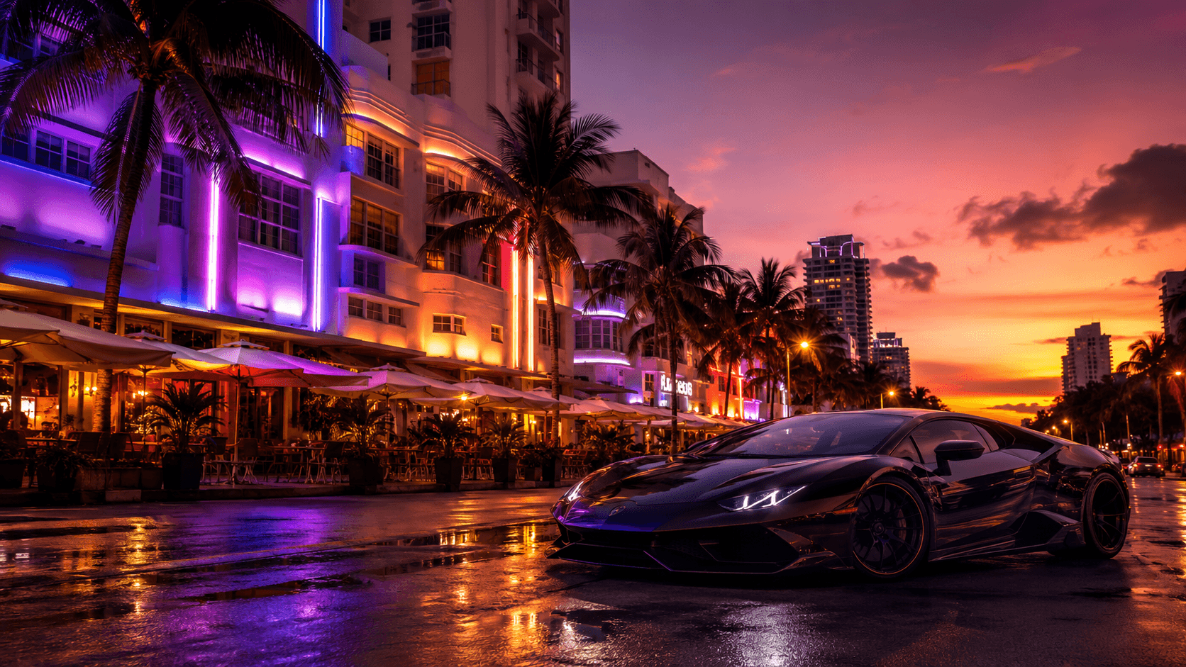 GTA 6 Trailer 3 — Vice City et Leonida, novembre 2026
