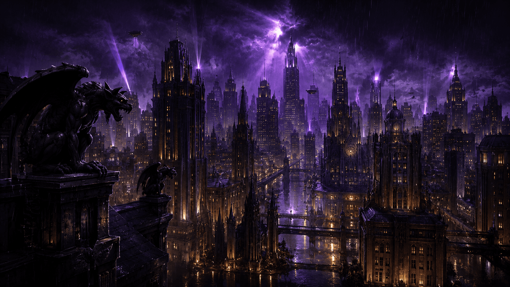 LEGO Batman Legacy 2026 — Gotham en open world