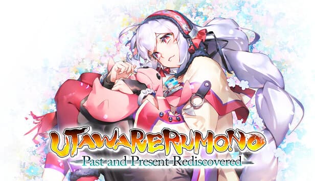 Utawarerumono: Past and Present Rediscovered — JRPG final de la saga Aquaplus, sortie PC Steam 27 mai 2026