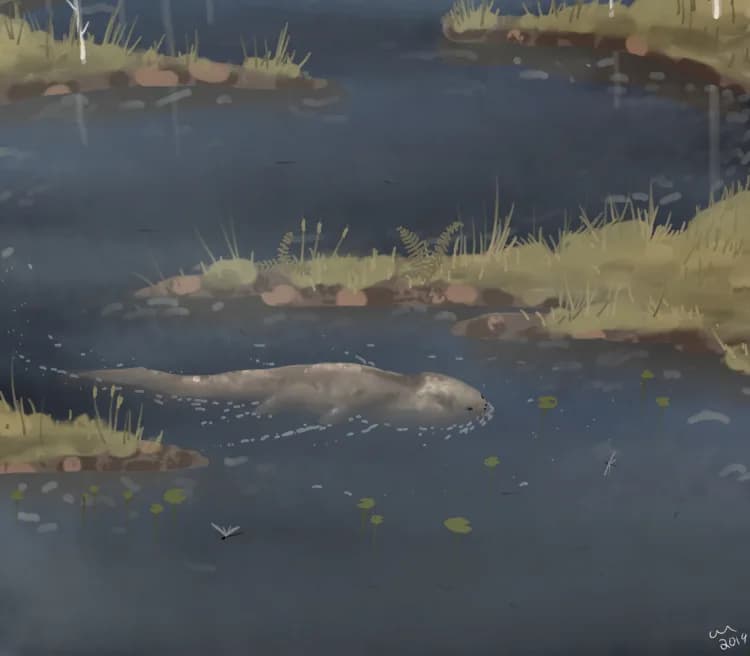 Koolasuchus cleelandi