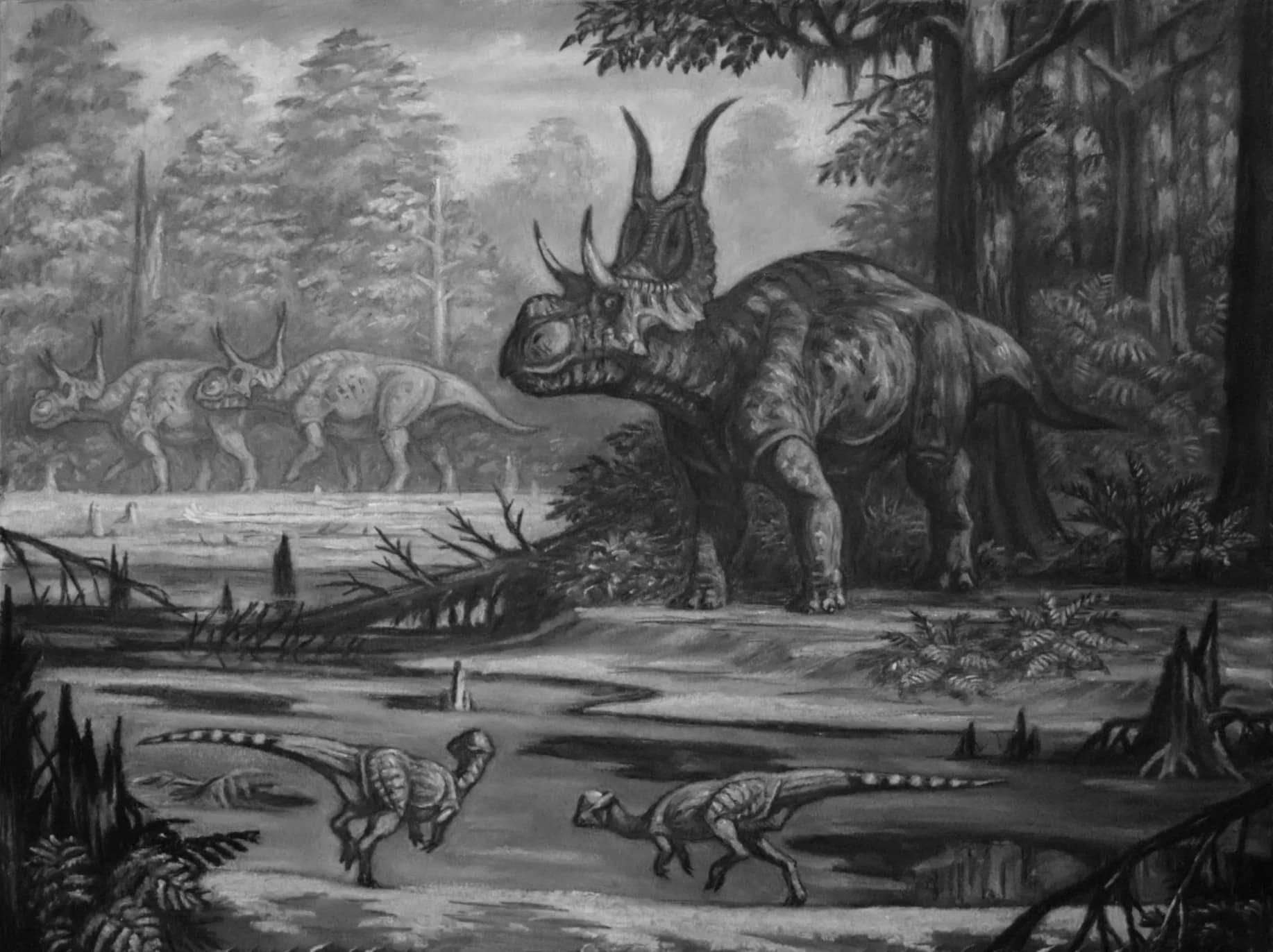 Diabloceratops eatoni