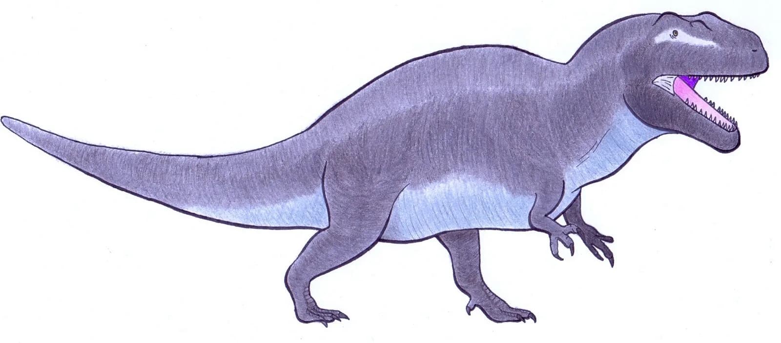 Acrocanthosaurus atokensis