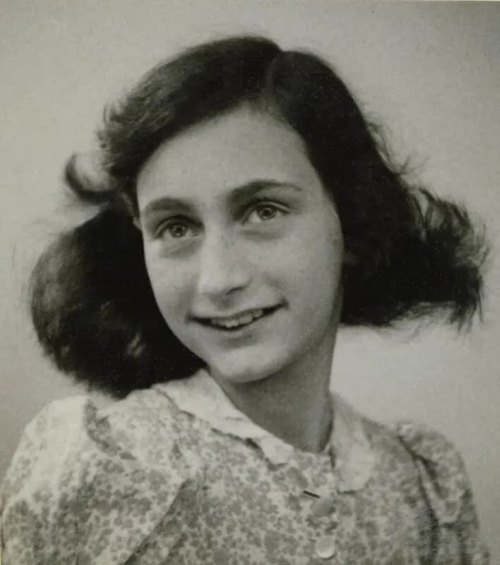 Anne Frank et la Shoah