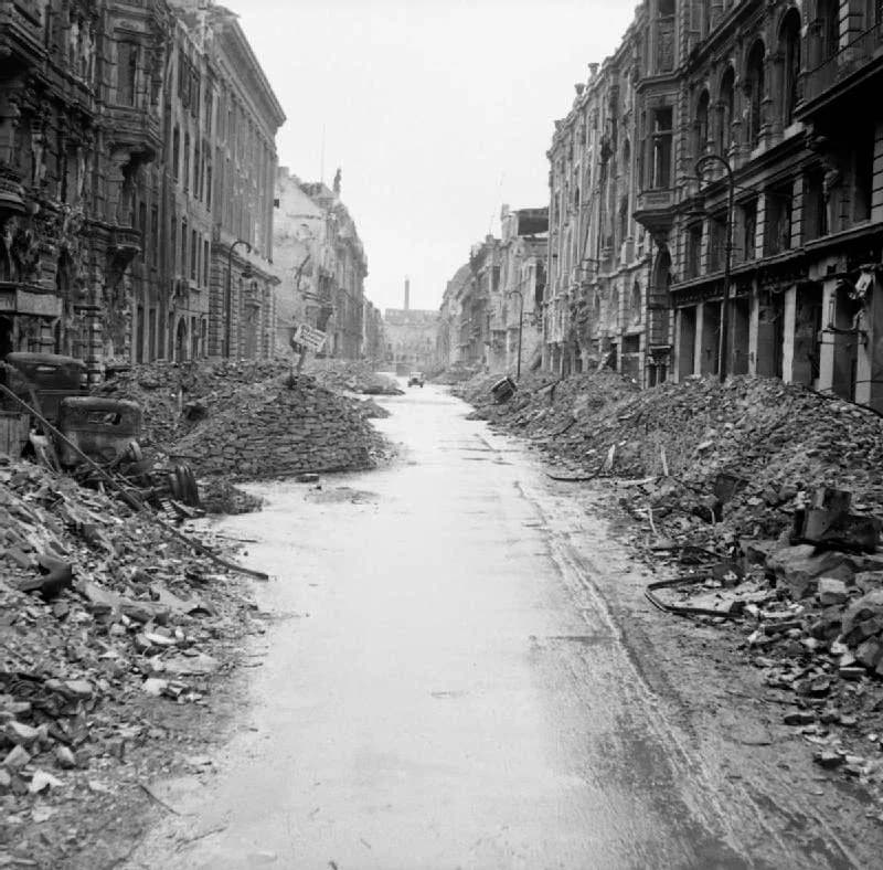 Bataille de Berlin