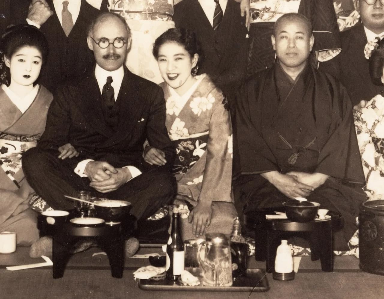 Isoroku Yamamoto