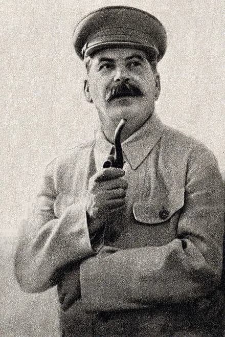 Joseph Staline