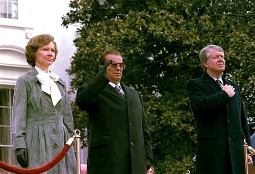 Josip Broz Tito