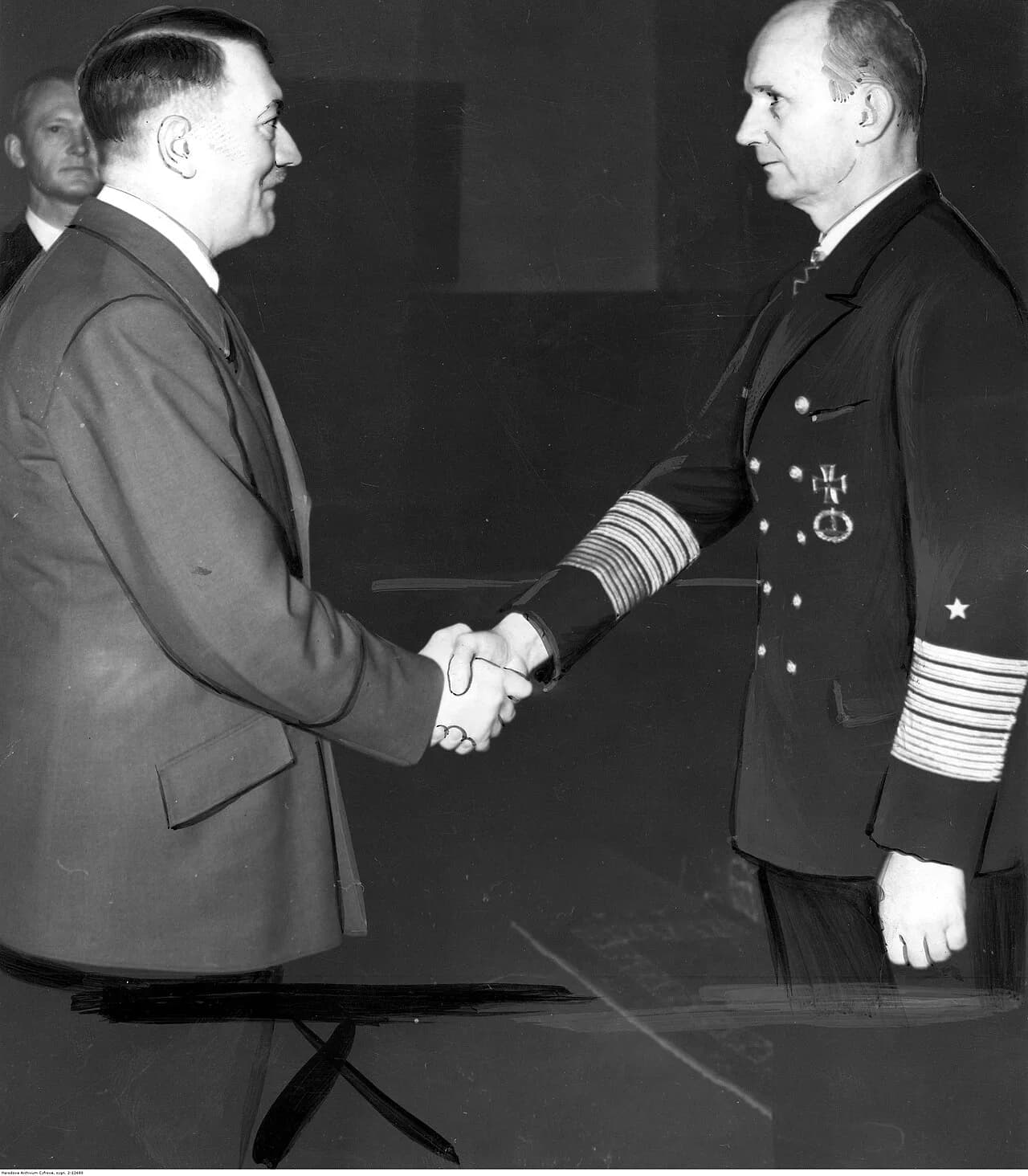 Karl Dönitz