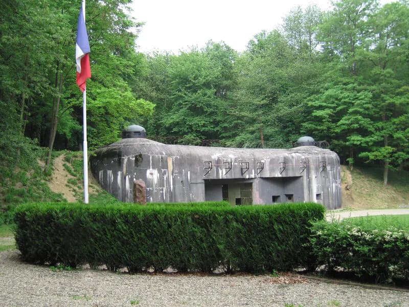 La Ligne Maginot