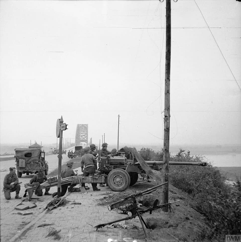 Opération Market Garden