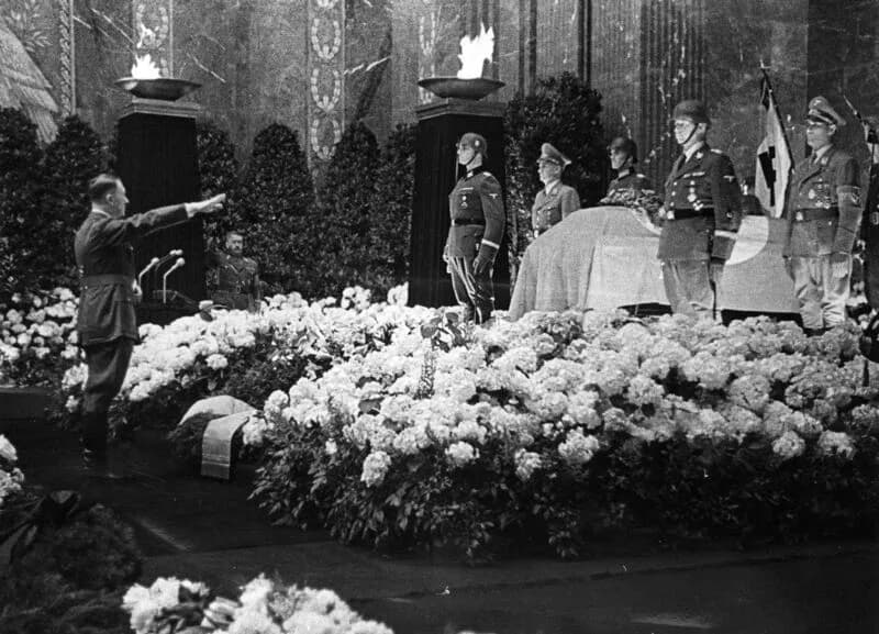 Reinhard Heydrich