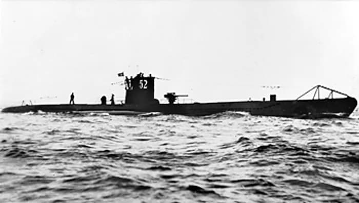 U-Boot Type VII