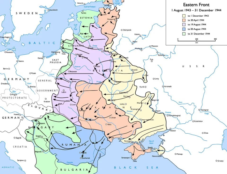 Union soviétique