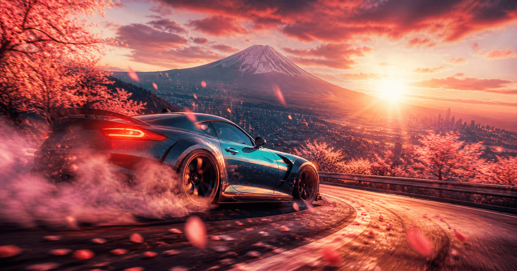 Forza Horizon 6 — Tokyo en open world, sortie 19 mai 2026