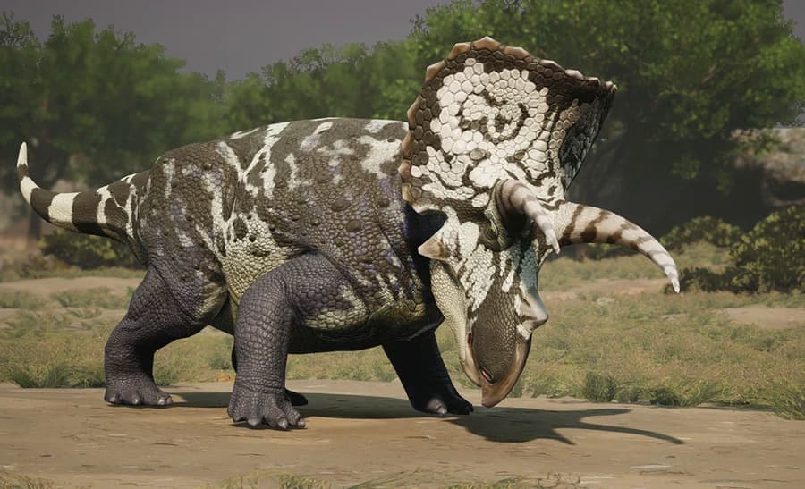 Eotriceratops