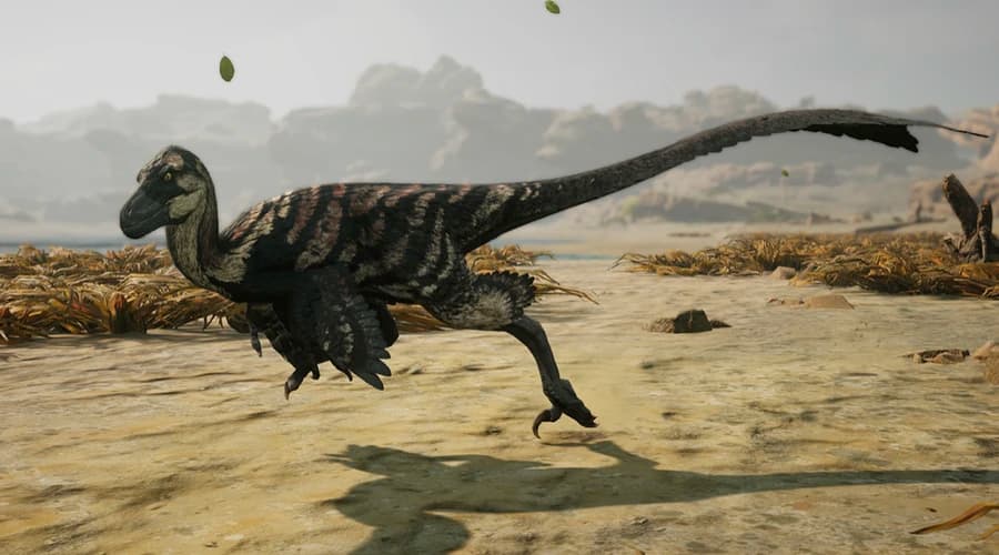 Latenivenatrix